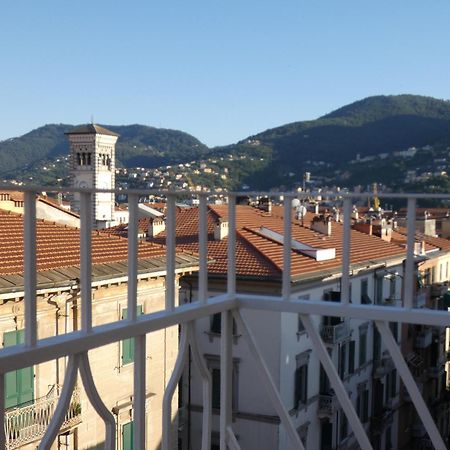 Apartamento A' La Gare 6 La Spezia Exterior foto