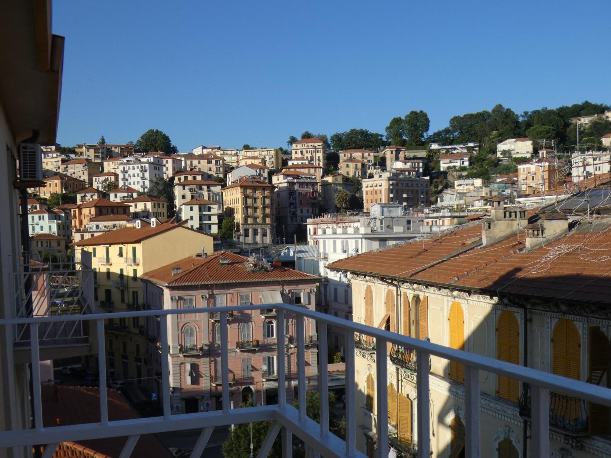 Apartamento A' La Gare 6 La Spezia Exterior foto