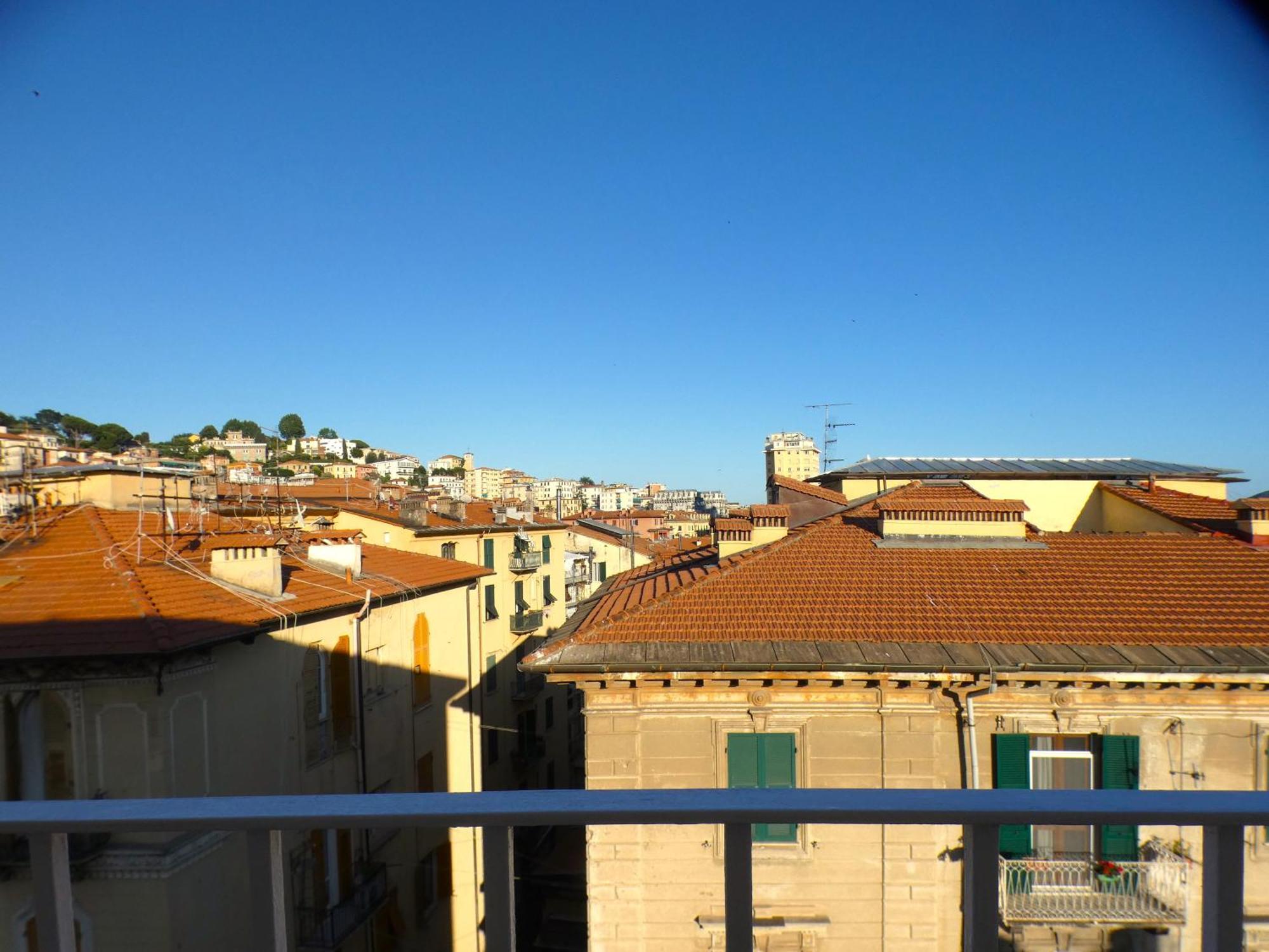 Apartamento A' La Gare 6 La Spezia Exterior foto