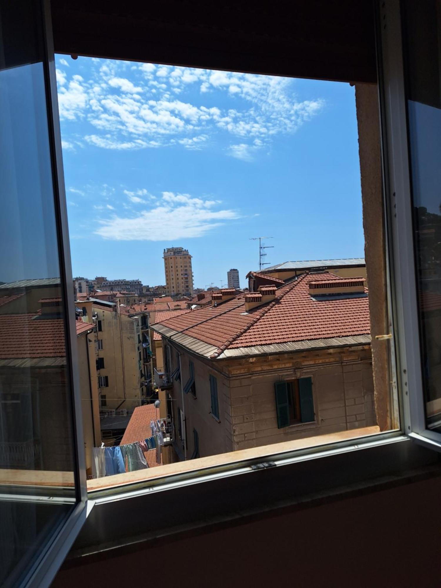 Apartamento A' La Gare 6 La Spezia Exterior foto